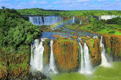 Brasilien_Foz do Iguaçú